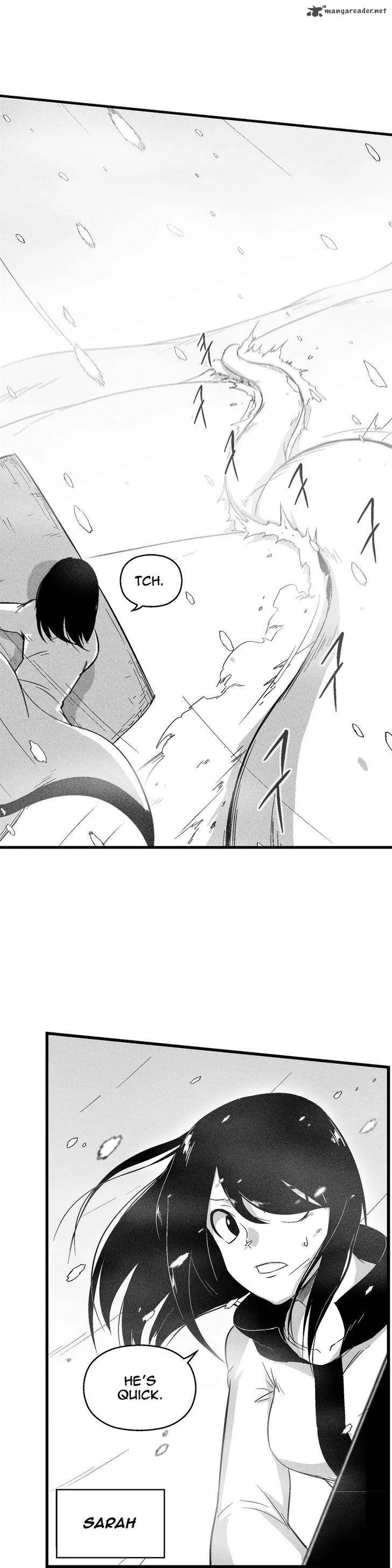 White Epic Chapter 52 page 8
