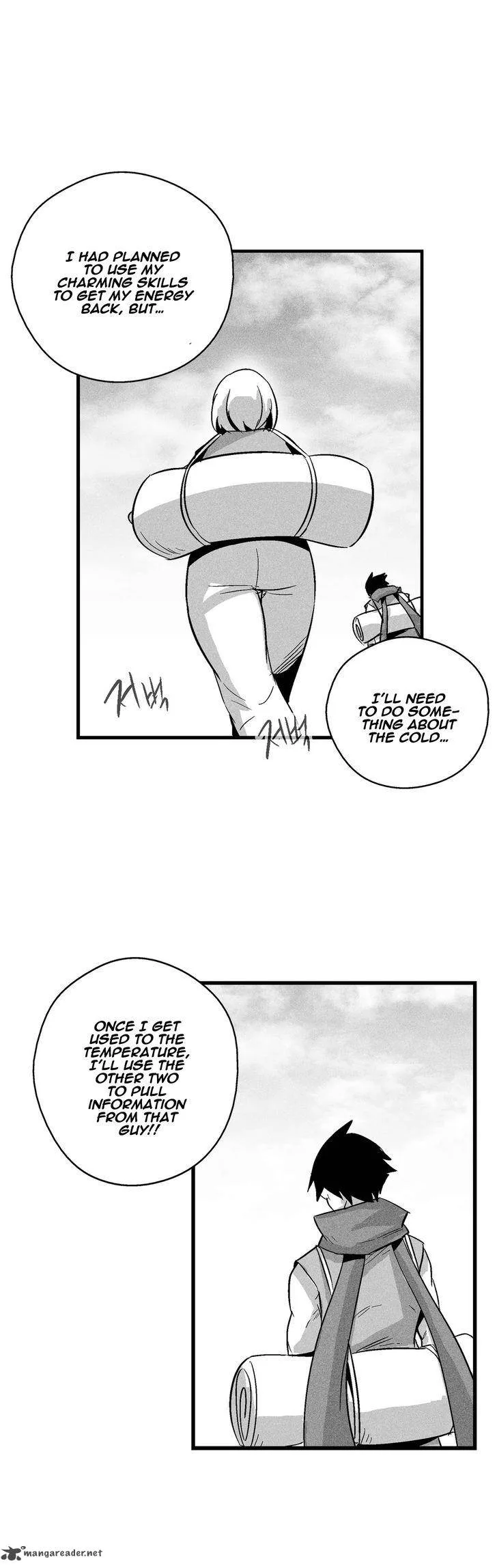 White Epic Chapter 52 page 5