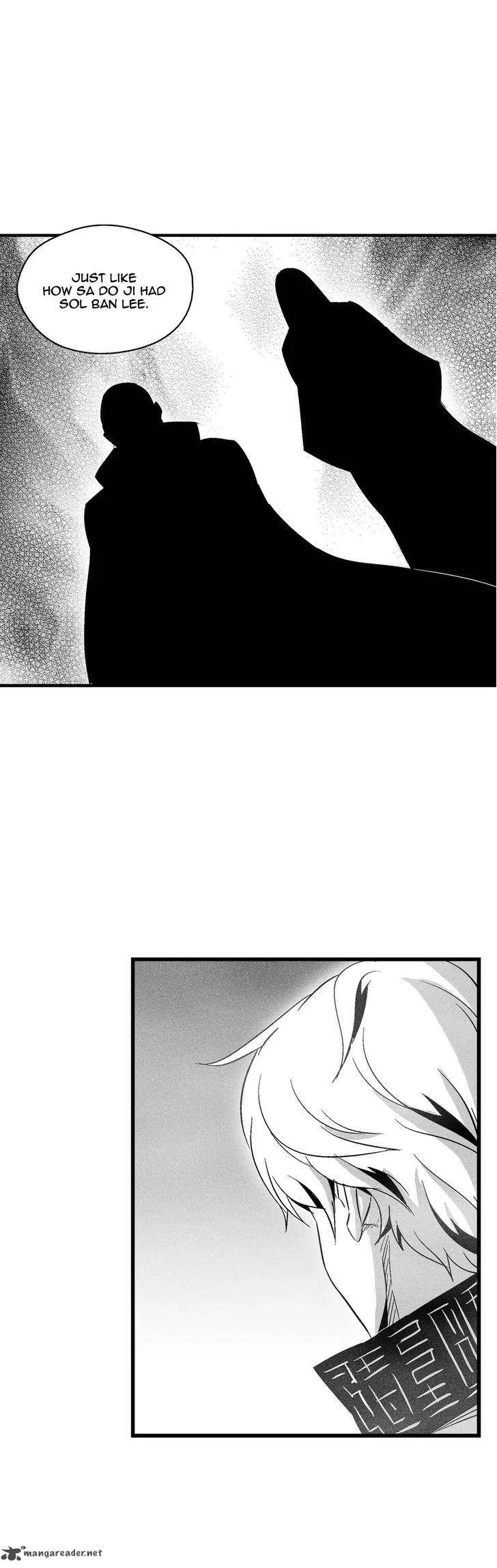 White Epic Chapter 52 page 19