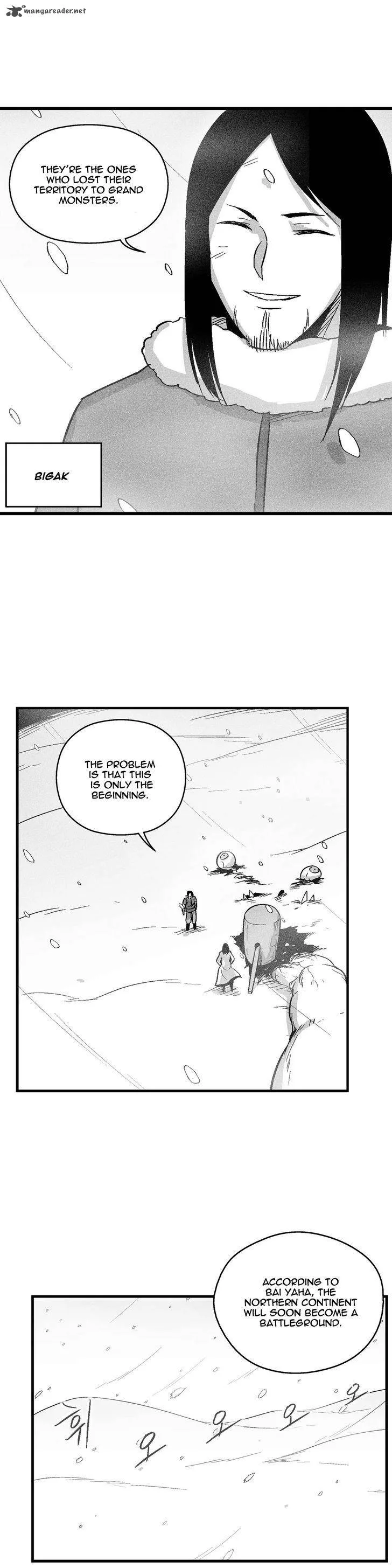 White Epic Chapter 52 page 12