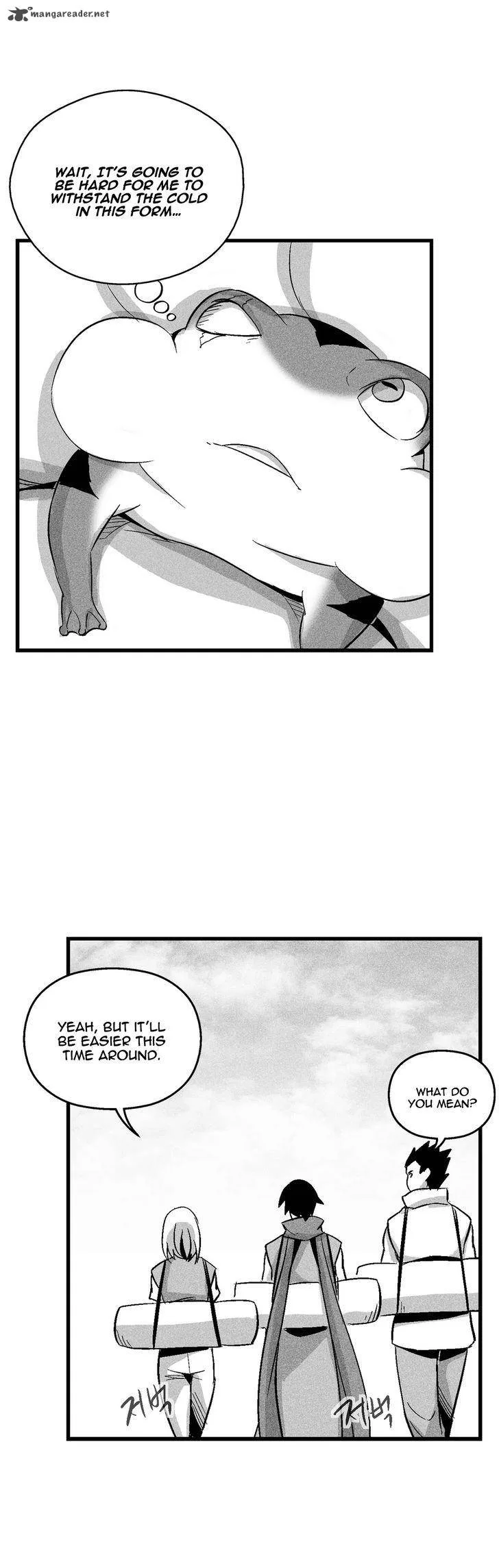 White Epic Chapter 52 page 3