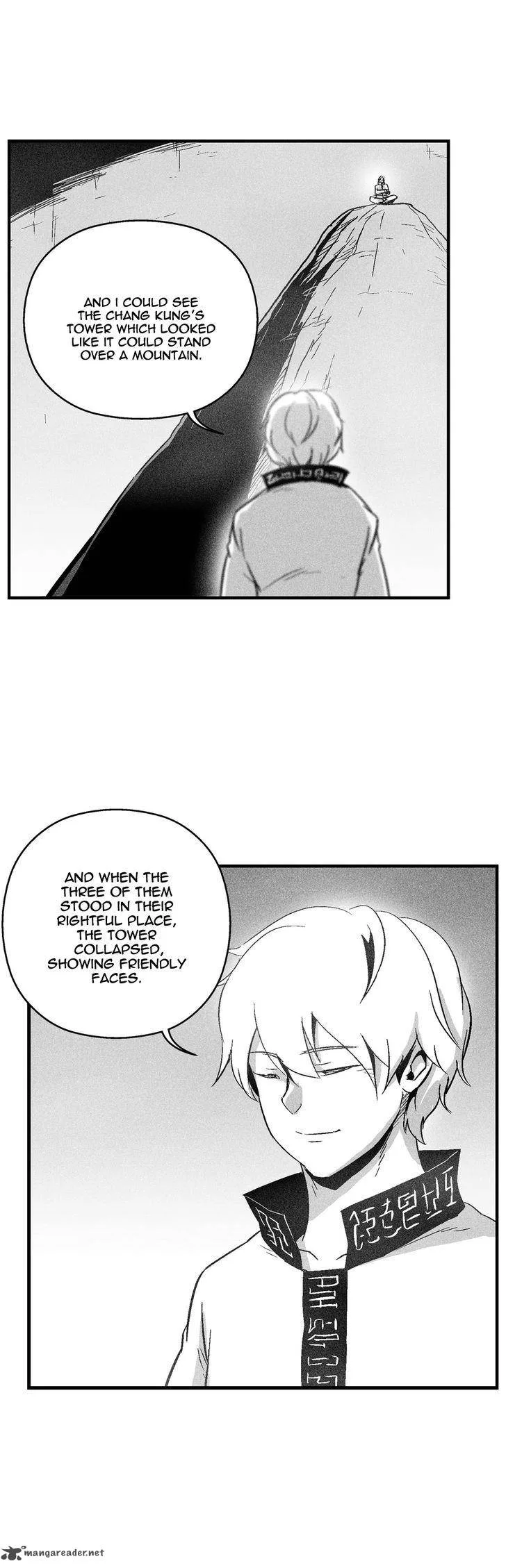 White Epic Chapter 52 page 16