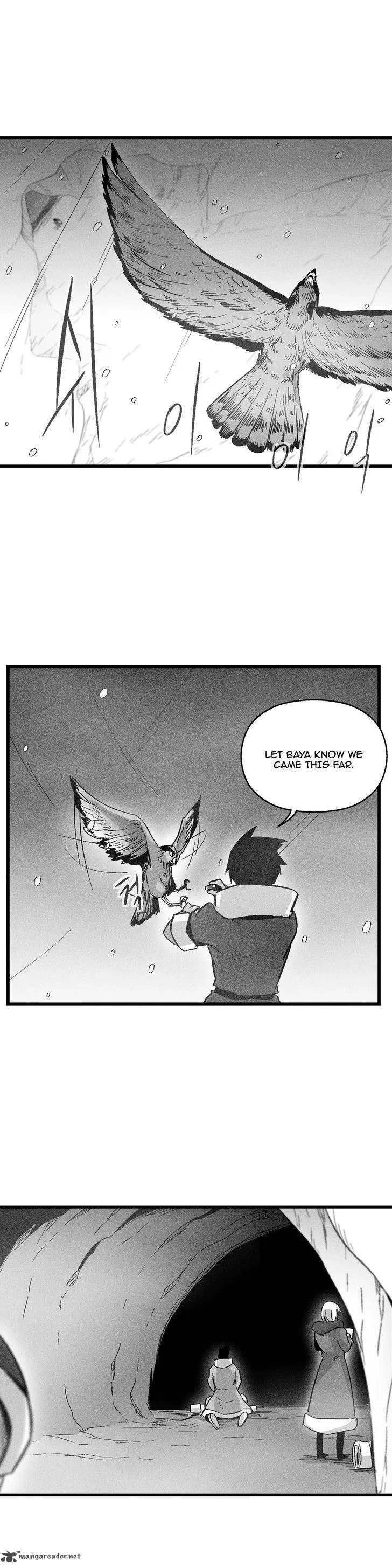 White Epic Chapter 53 page 15