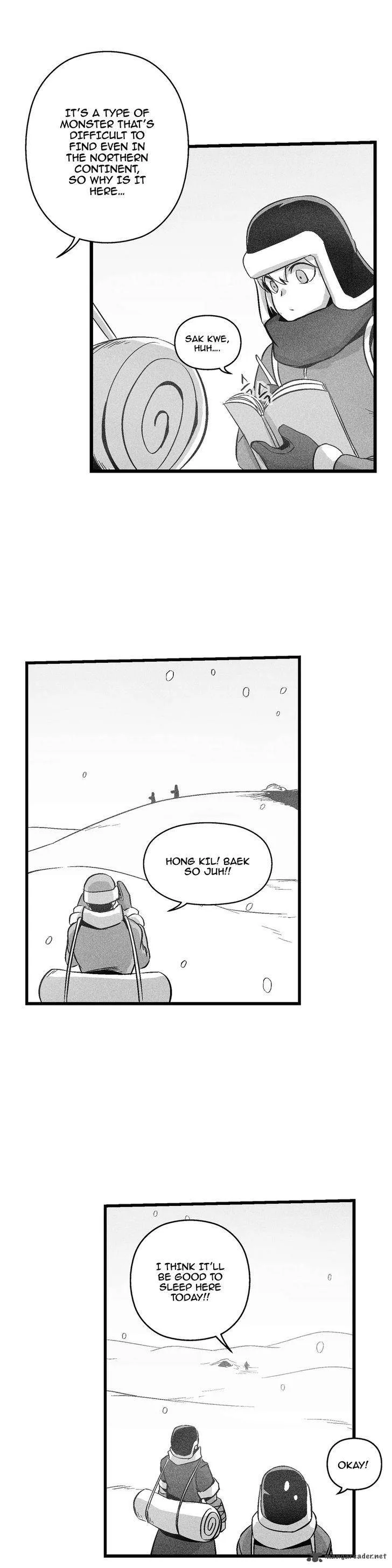 White Epic Chapter 53 page 6