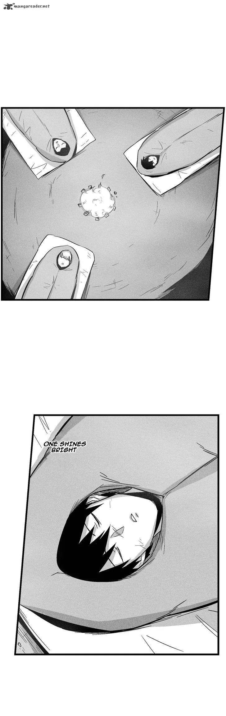 White Epic Chapter 53 page 21