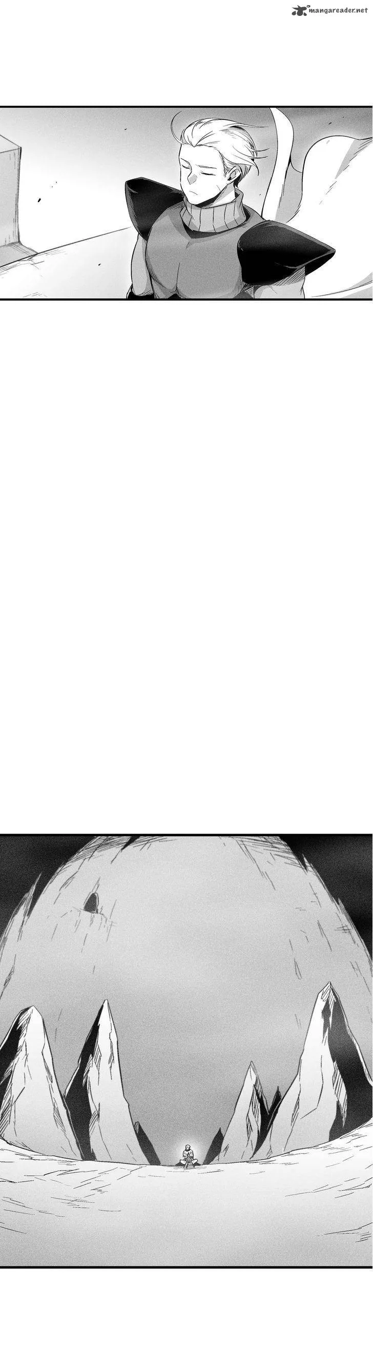 White Epic Chapter 53 page 23