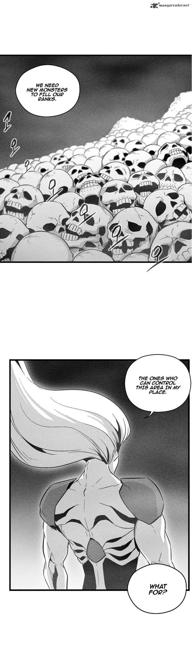 White Epic Chapter 53 page 17