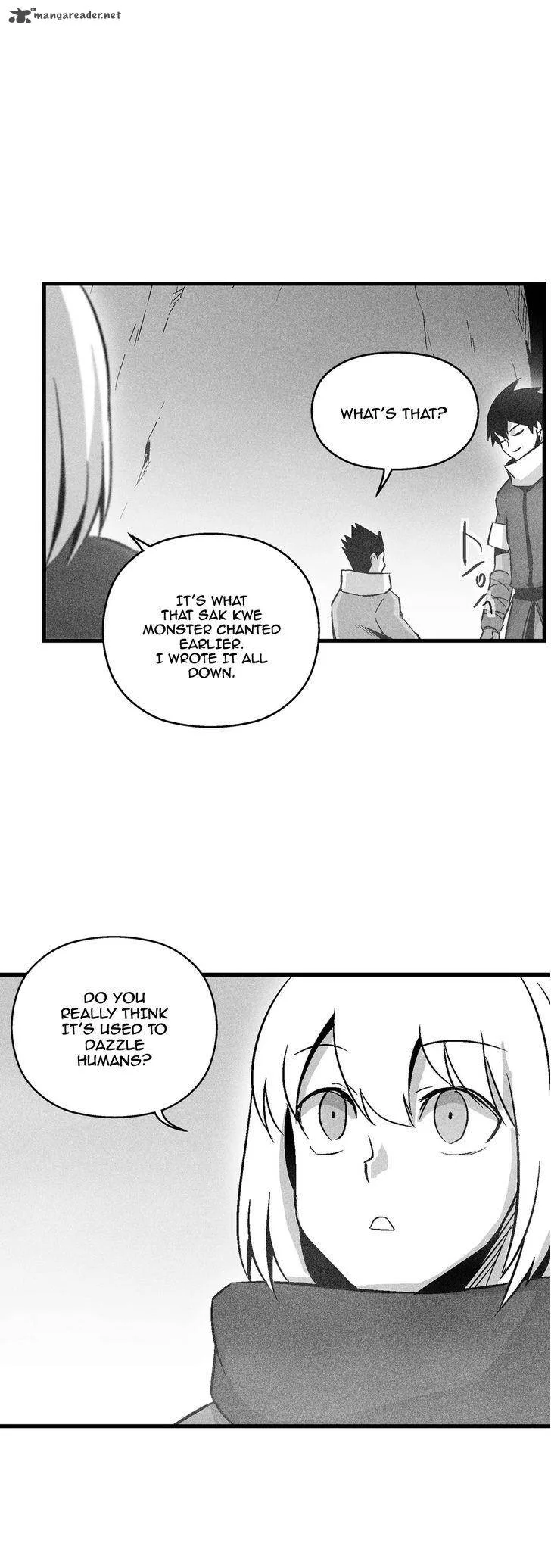 White Epic Chapter 53 page 12