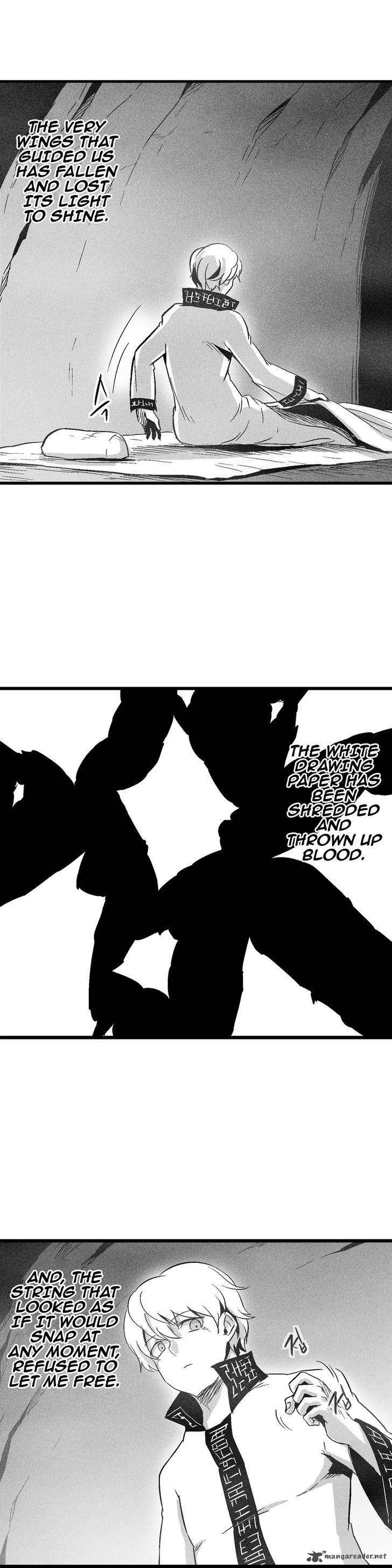 White Epic Chapter 53 page 3