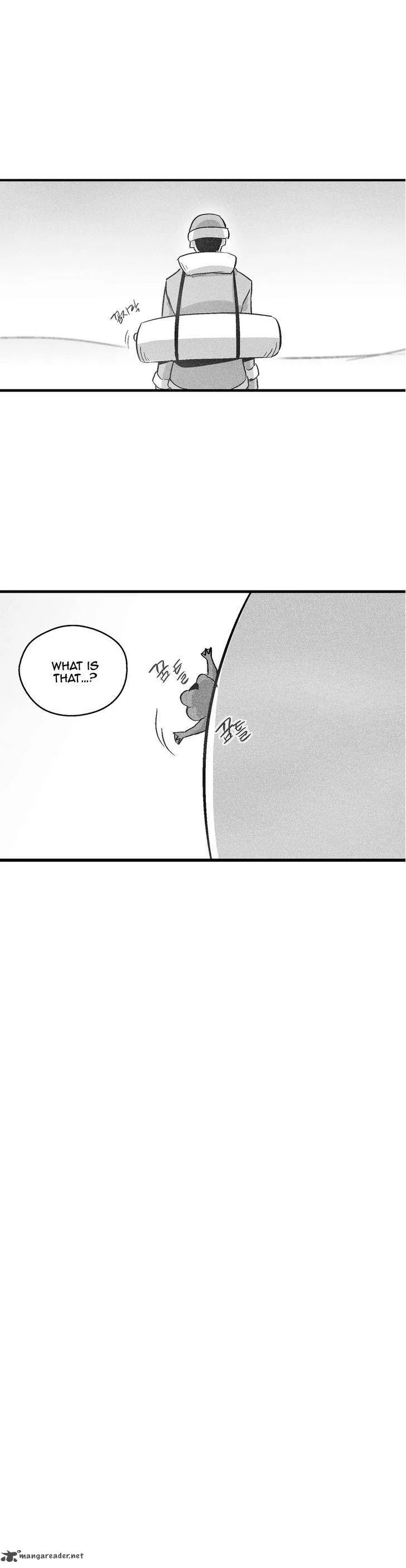 White Epic Chapter 54 page 15