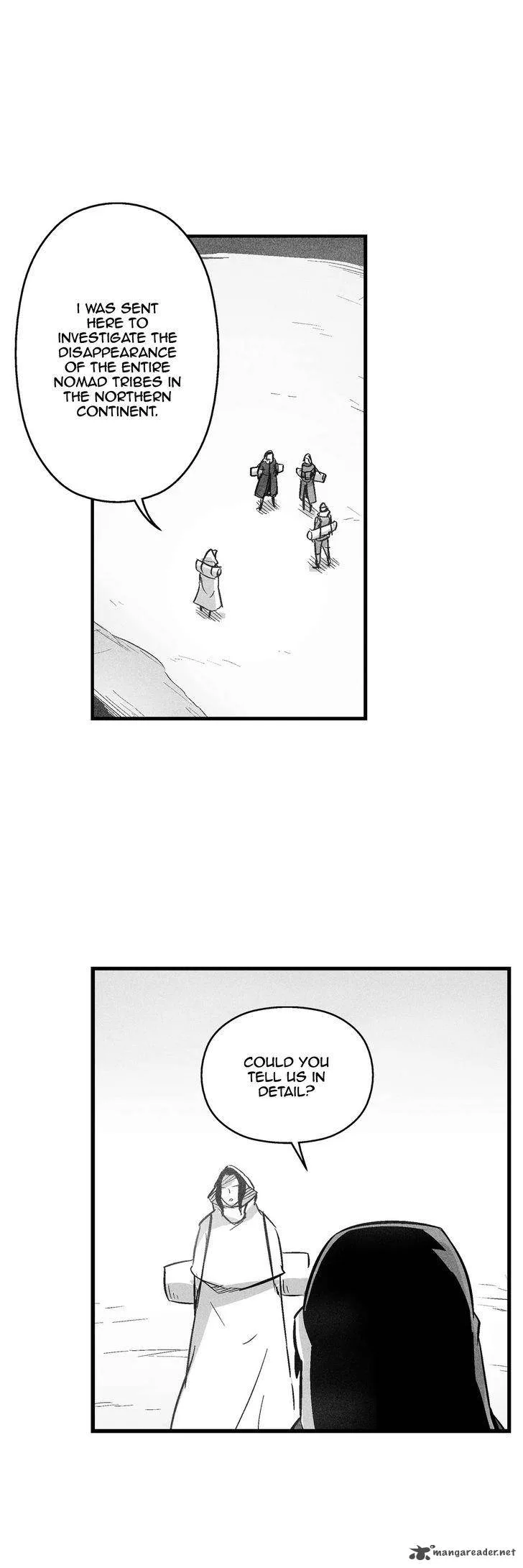 White Epic Chapter 54 page 9