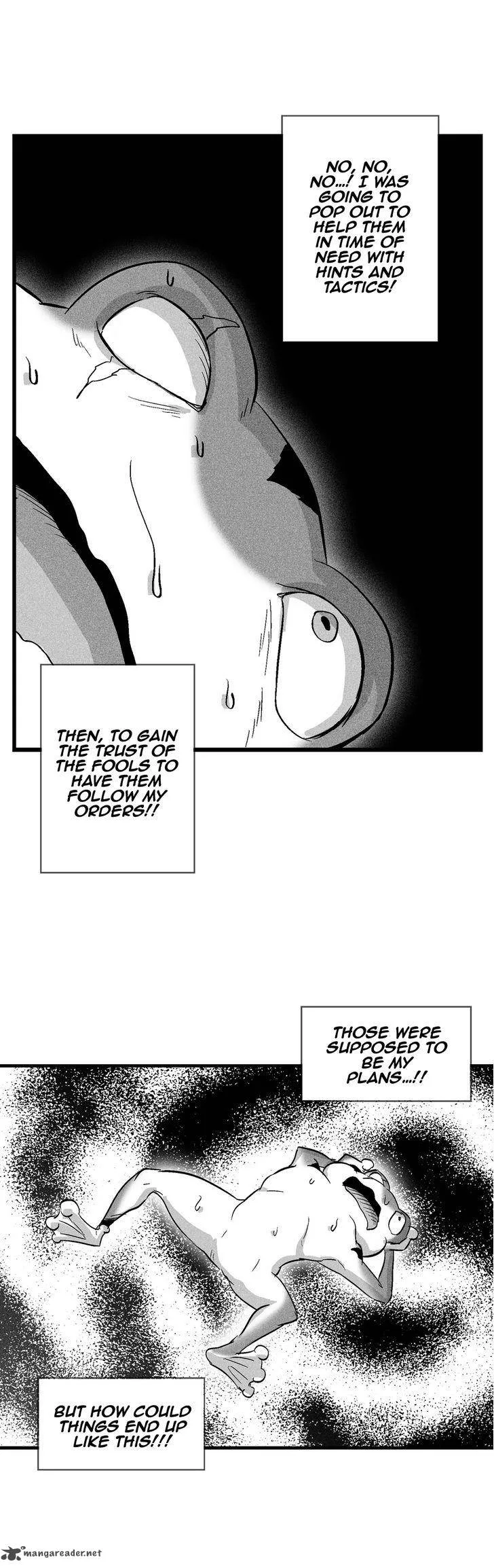 White Epic Chapter 54 page 20