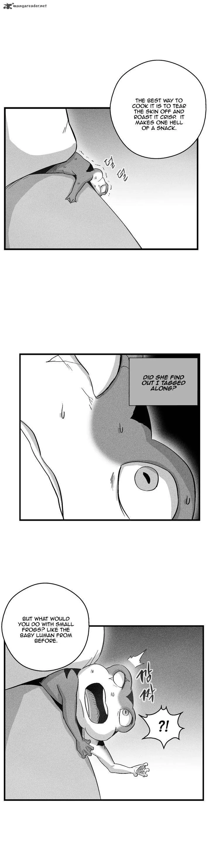 White Epic Chapter 54 page 18