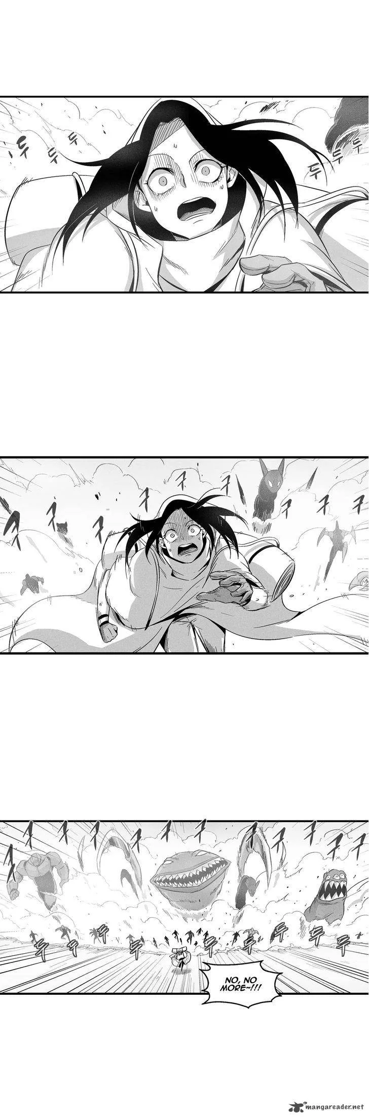 White Epic Chapter 54 page 3