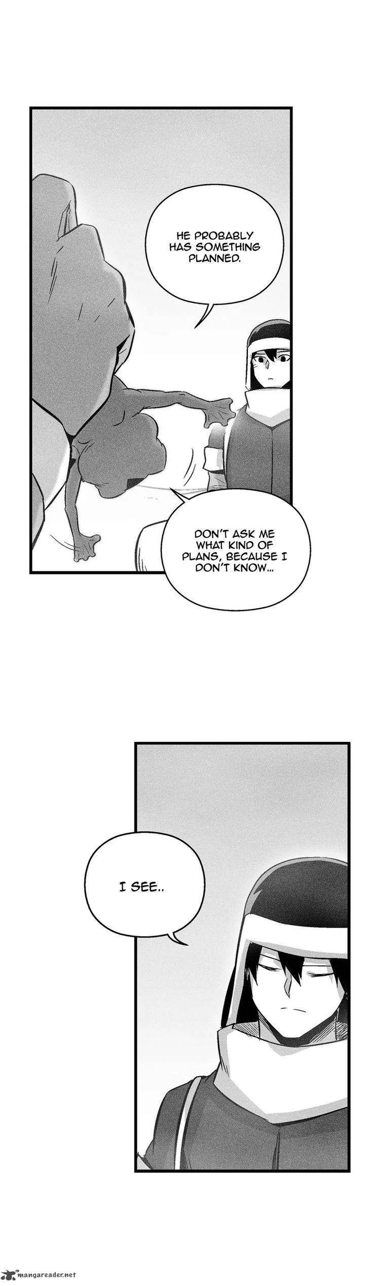 White Epic Chapter 55 page 12