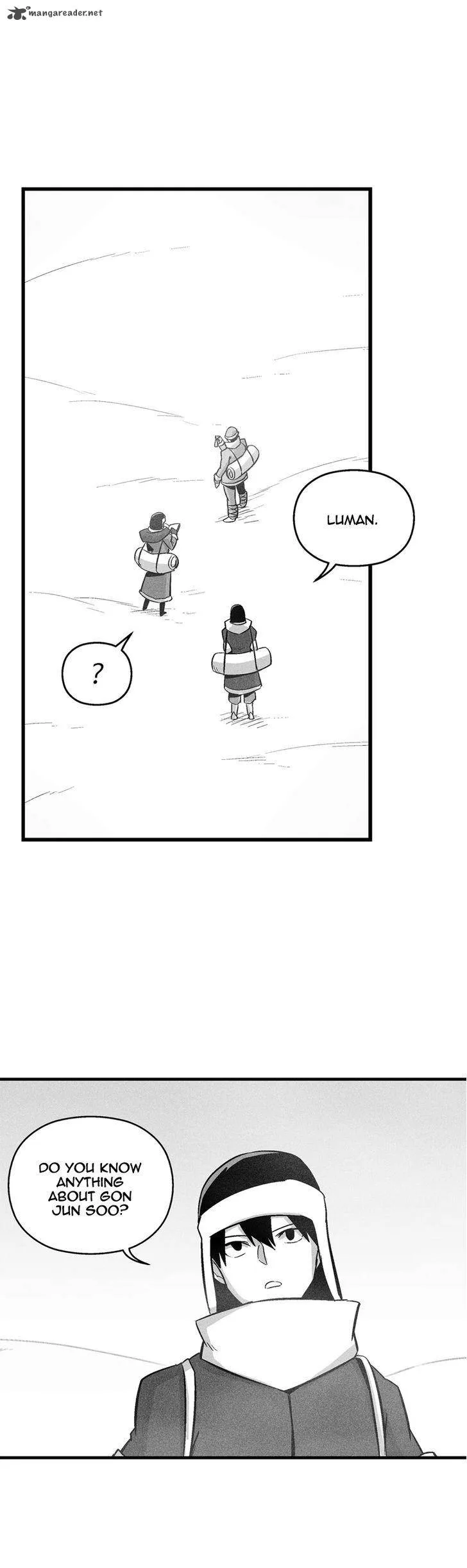 White Epic Chapter 55 page 6
