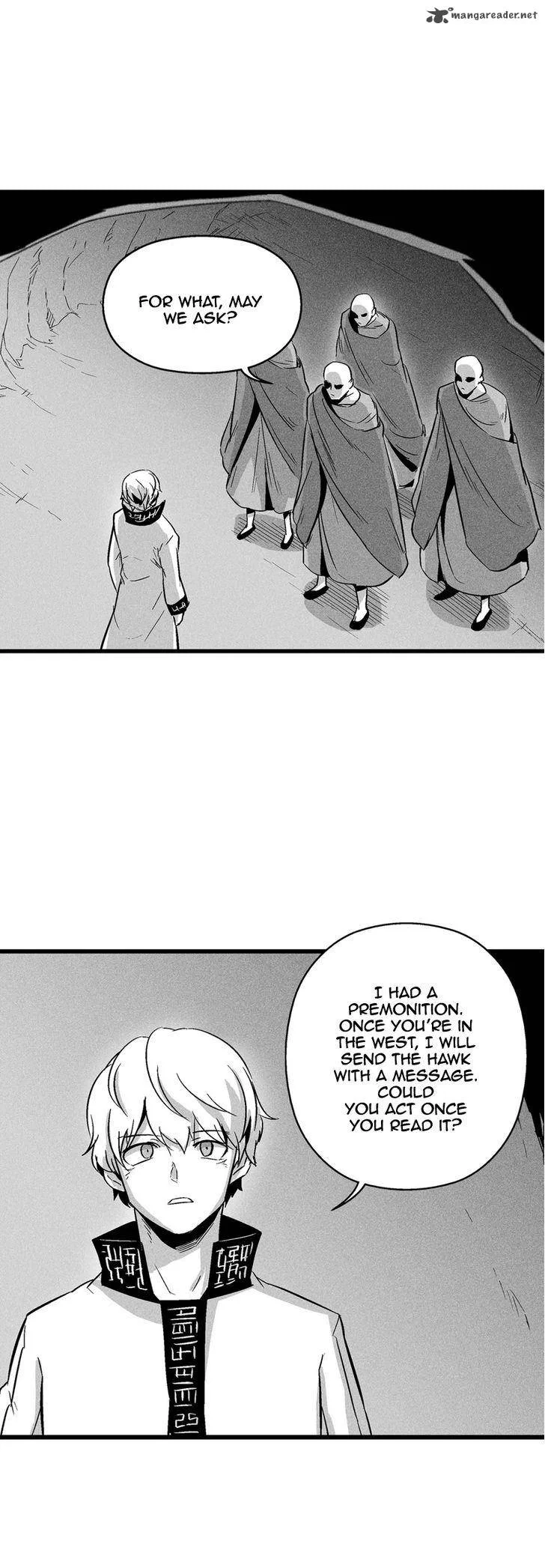 White Epic Chapter 55 page 17