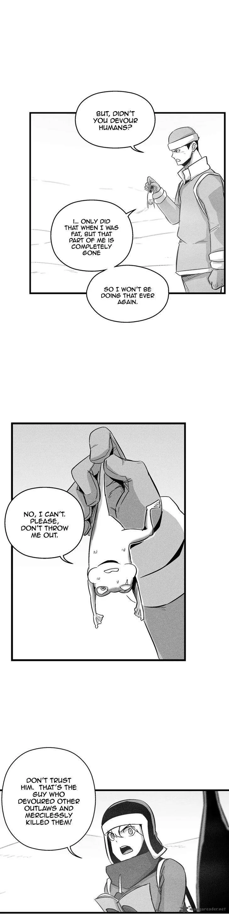 White Epic Chapter 55 page 4