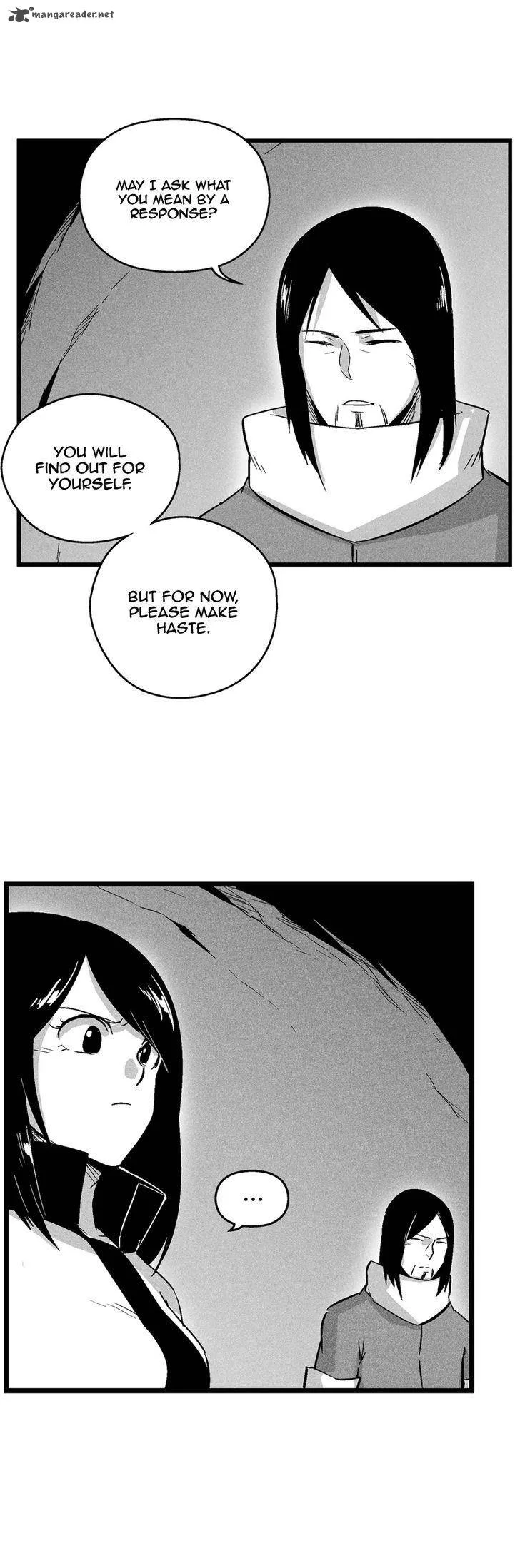 White Epic Chapter 55 page 20