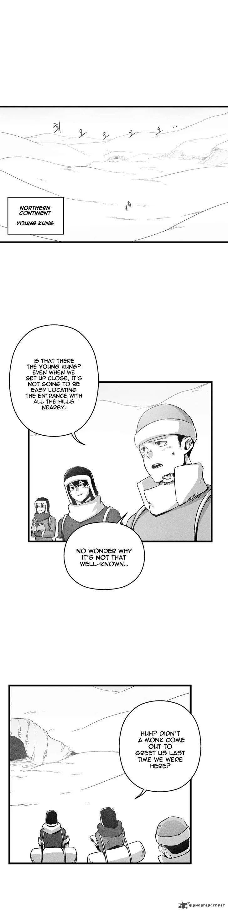 White Epic Chapter 56 page 2