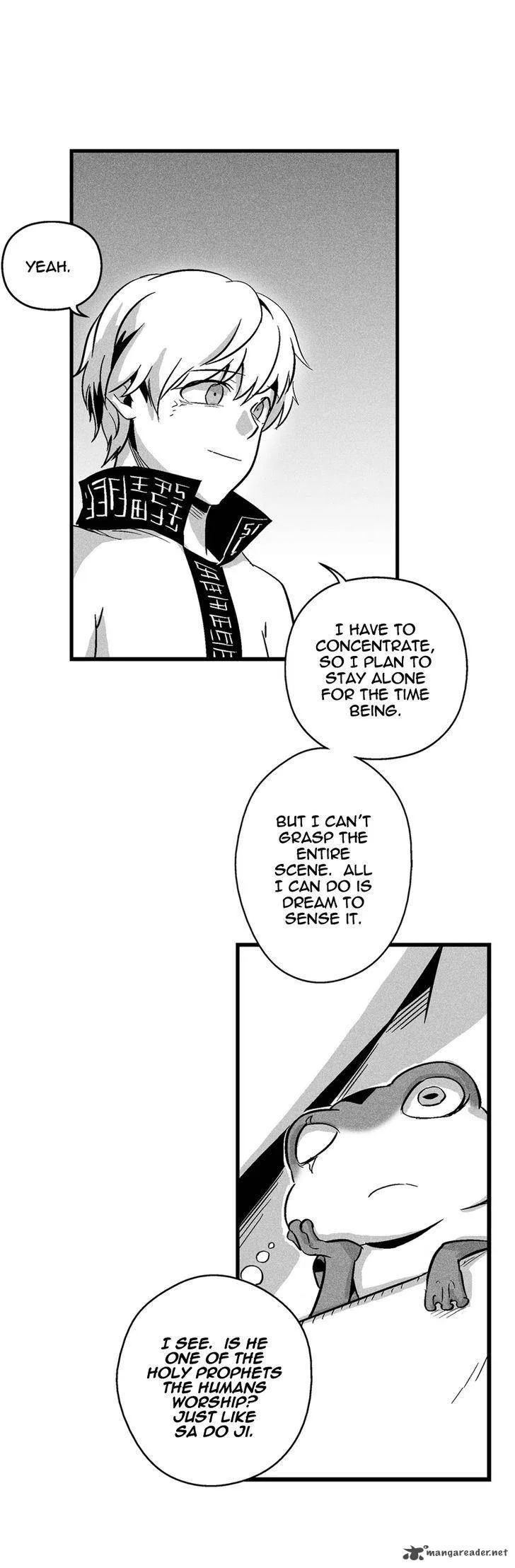 White Epic Chapter 56 page 12