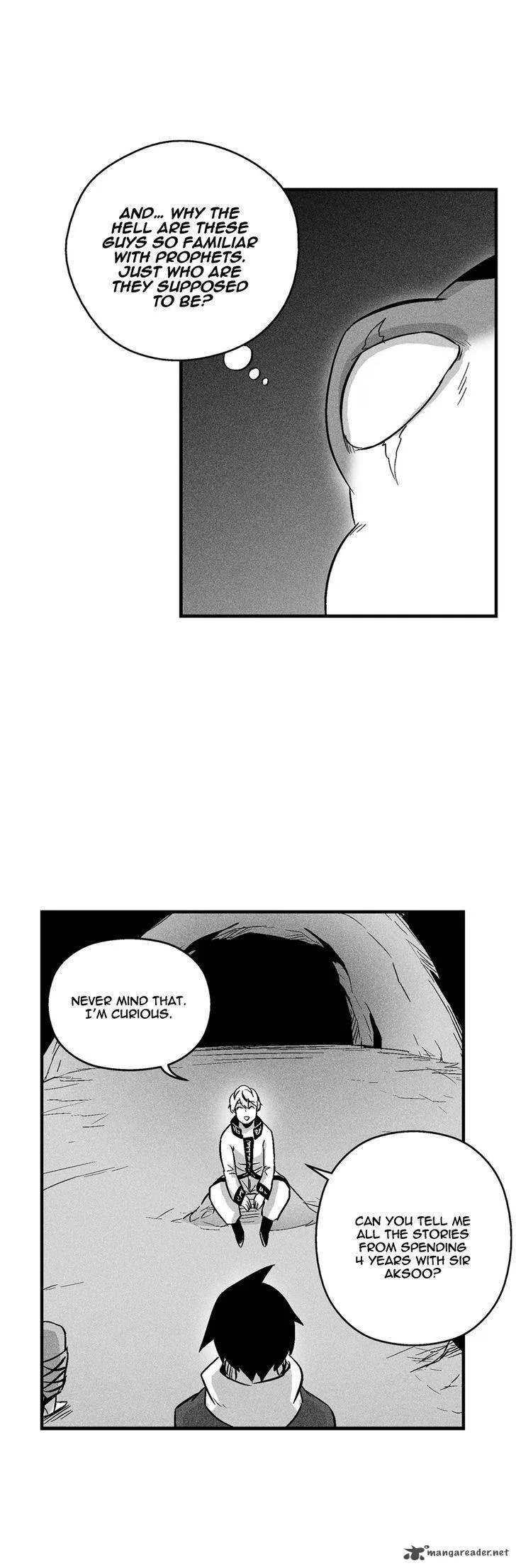 White Epic Chapter 56 page 13