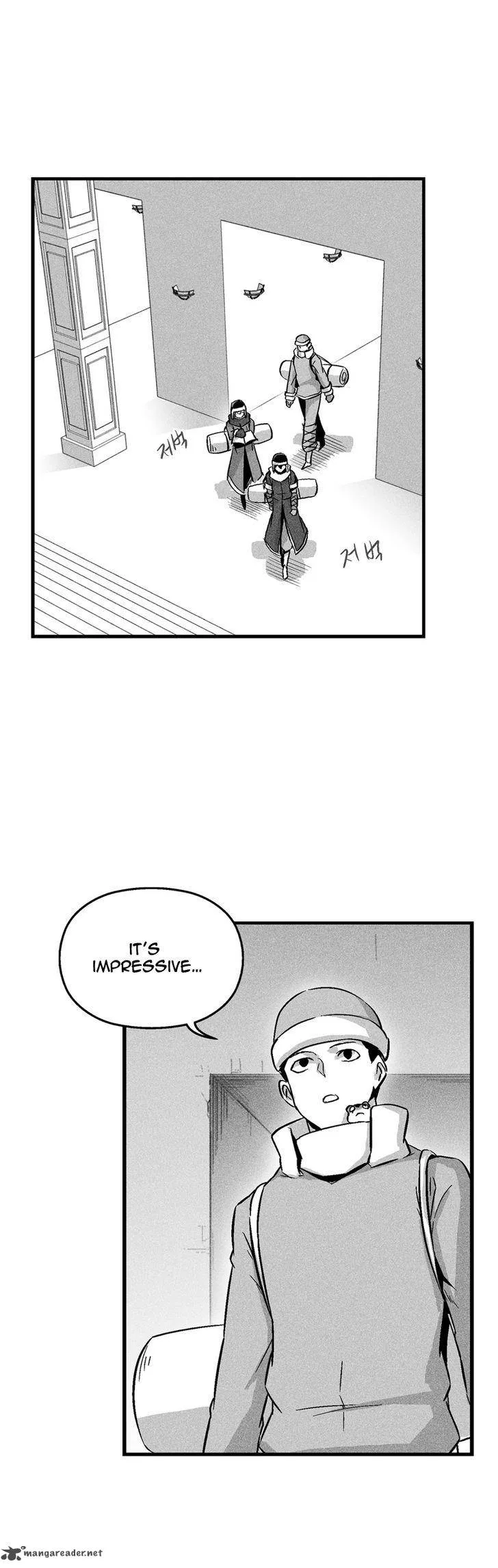 White Epic Chapter 56 page 3
