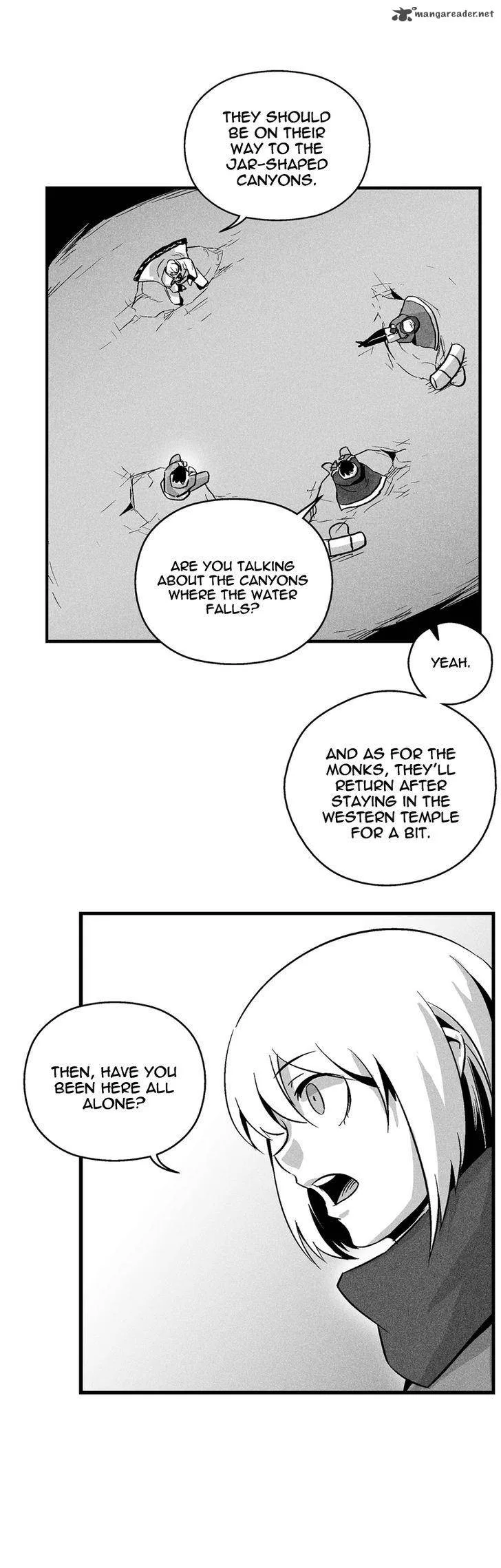 White Epic Chapter 56 page 11