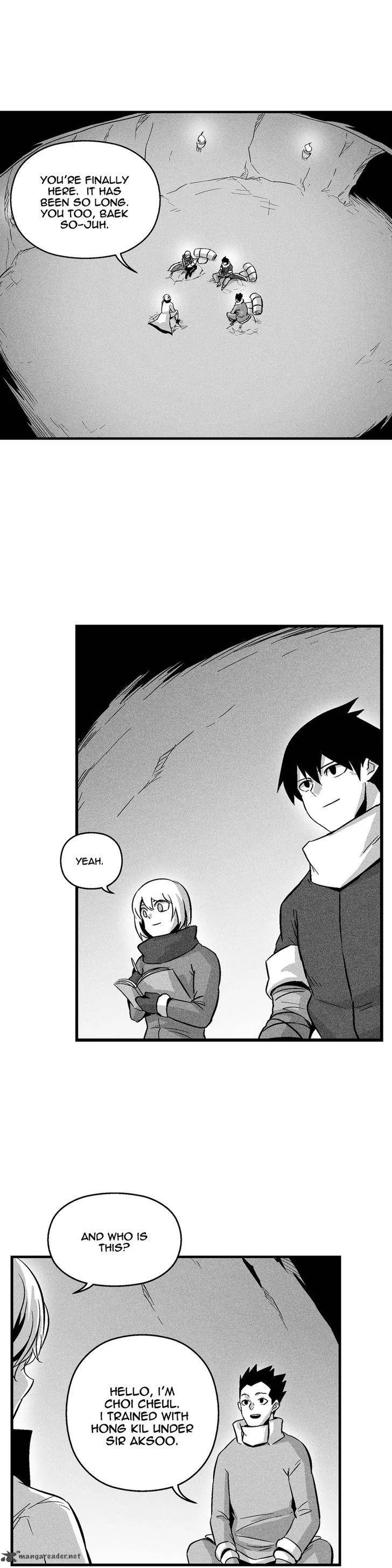 White Epic Chapter 56 page 6