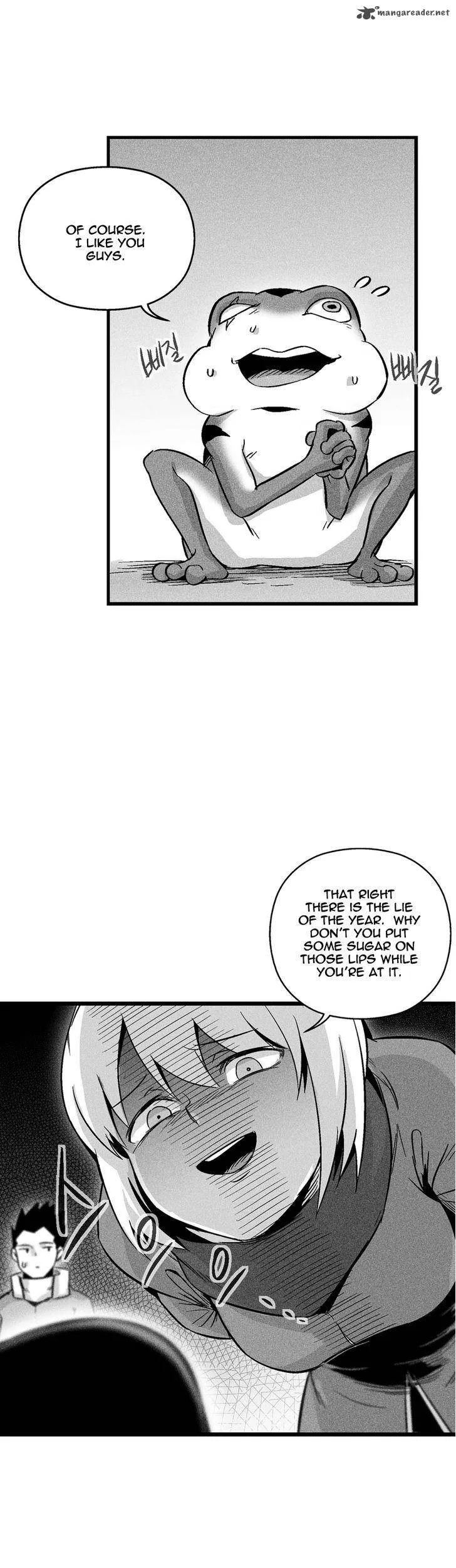 White Epic Chapter 56 page 26