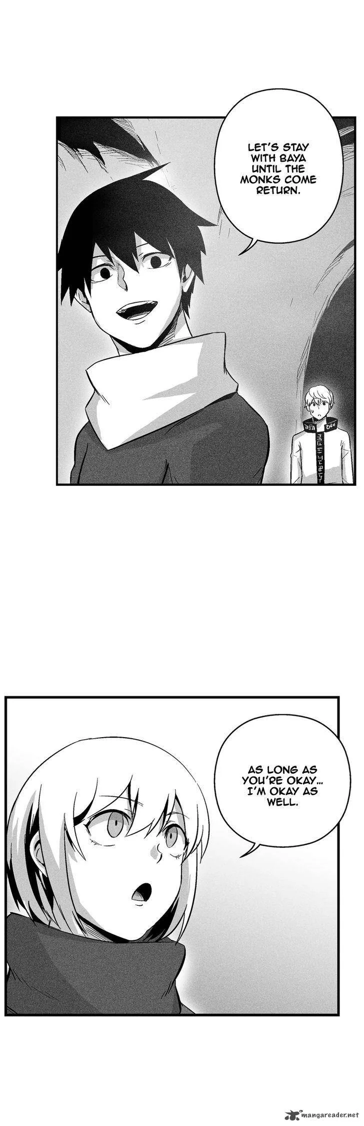 White Epic Chapter 57 page 3