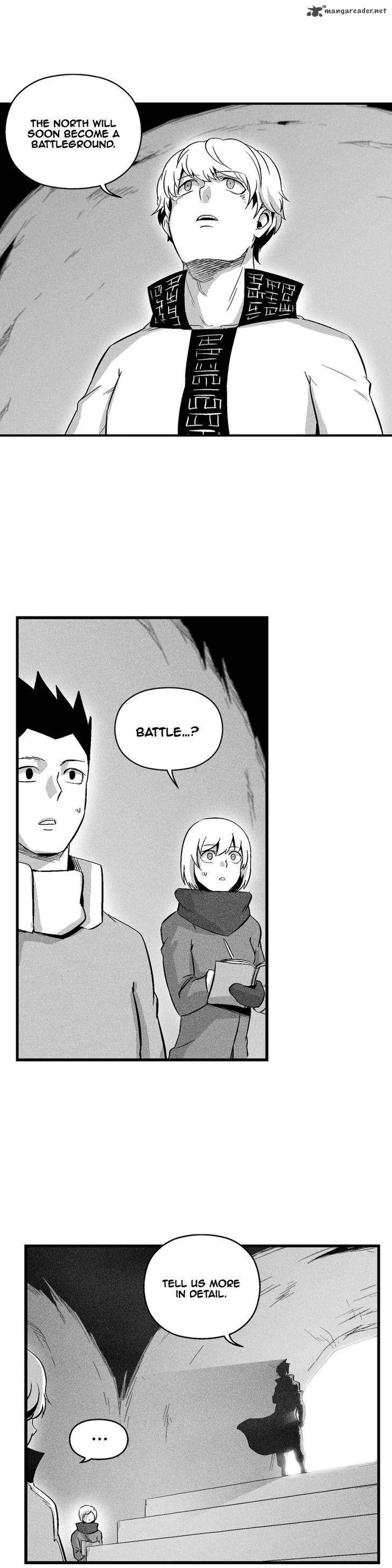 White Epic Chapter 57 page 7
