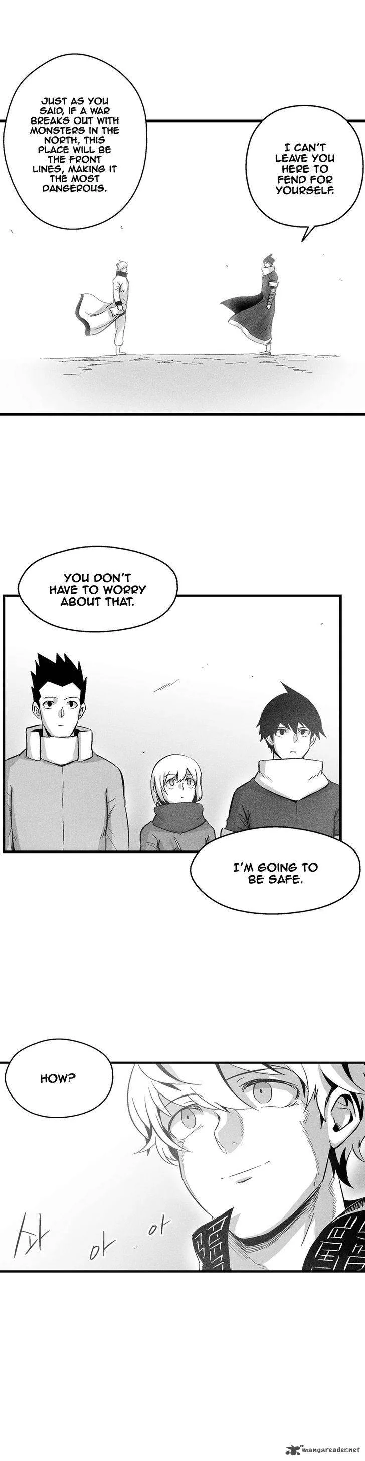 White Epic Chapter 57 page 18