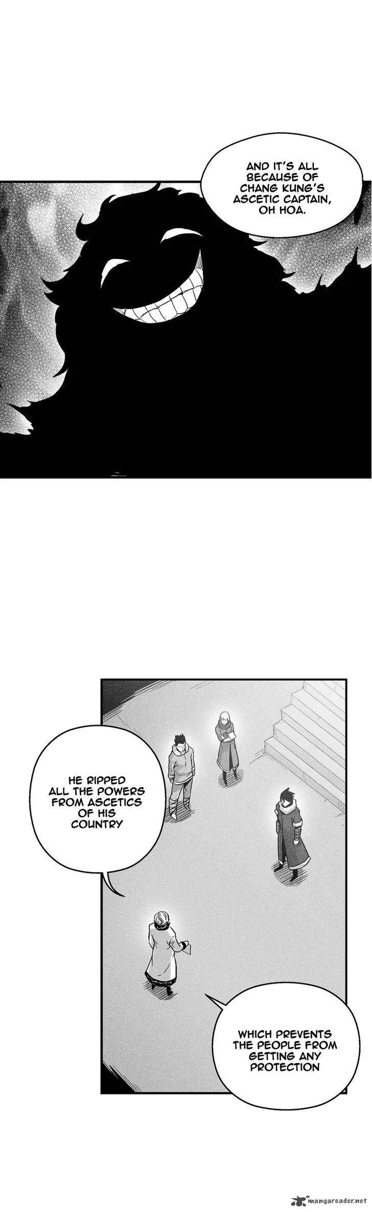 White Epic Chapter 57 page 15