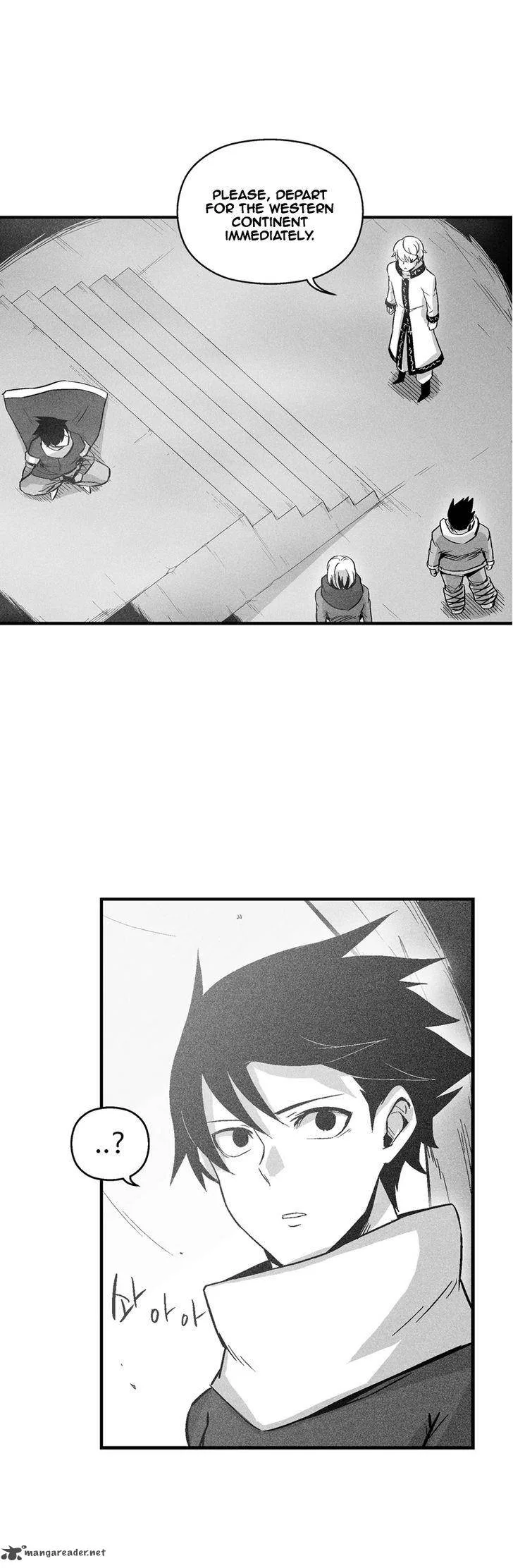 White Epic Chapter 57 page 6