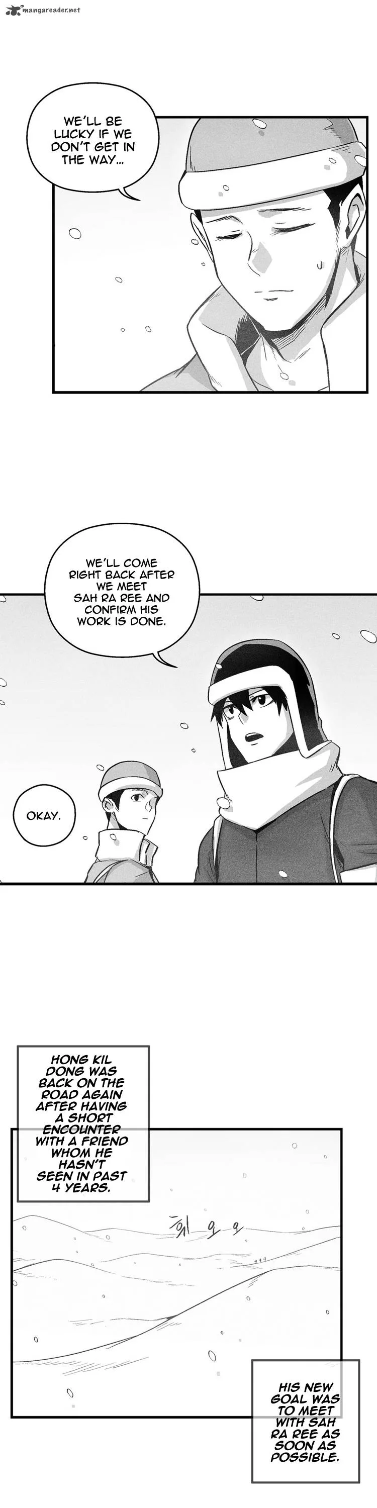 White Epic Chapter 58 page 3