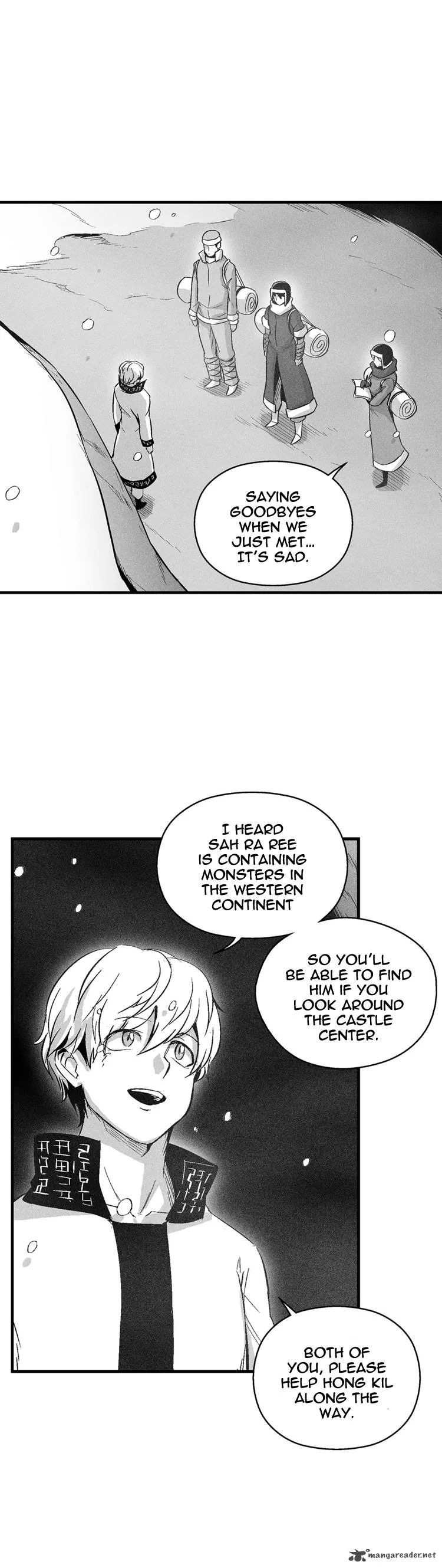 White Epic Chapter 58 page 2