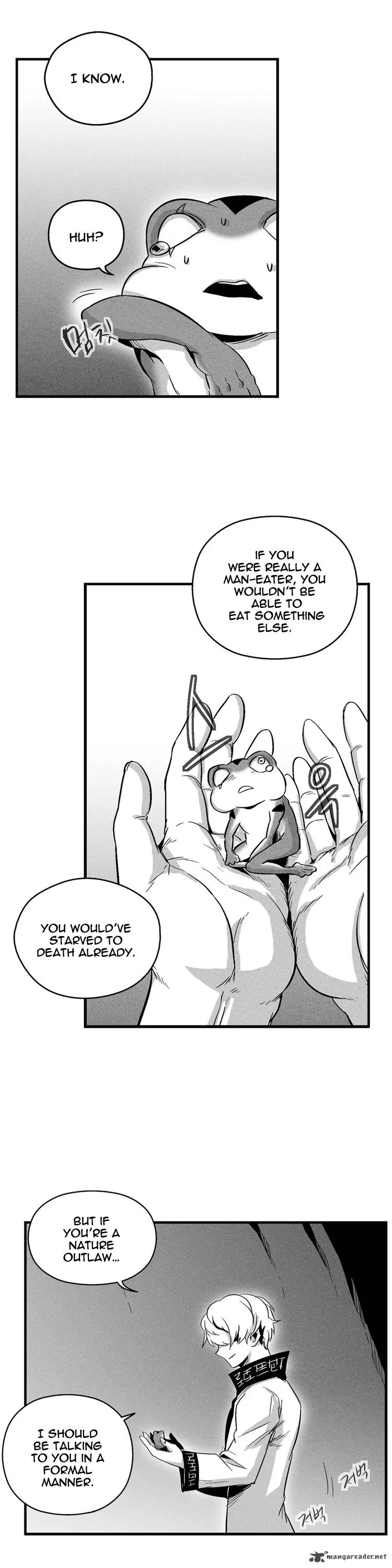 White Epic Chapter 58 page 14