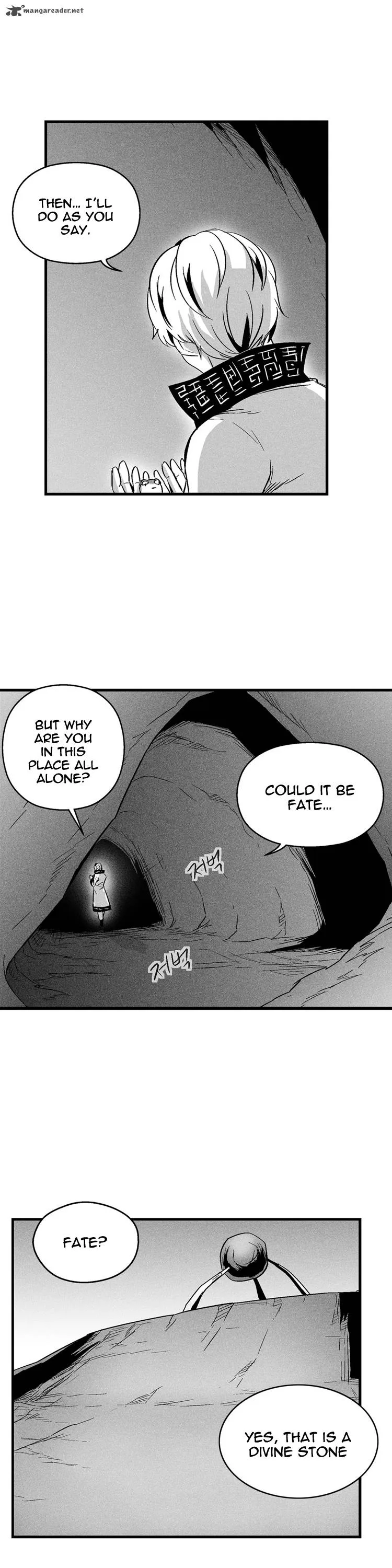 White Epic Chapter 58 page 17