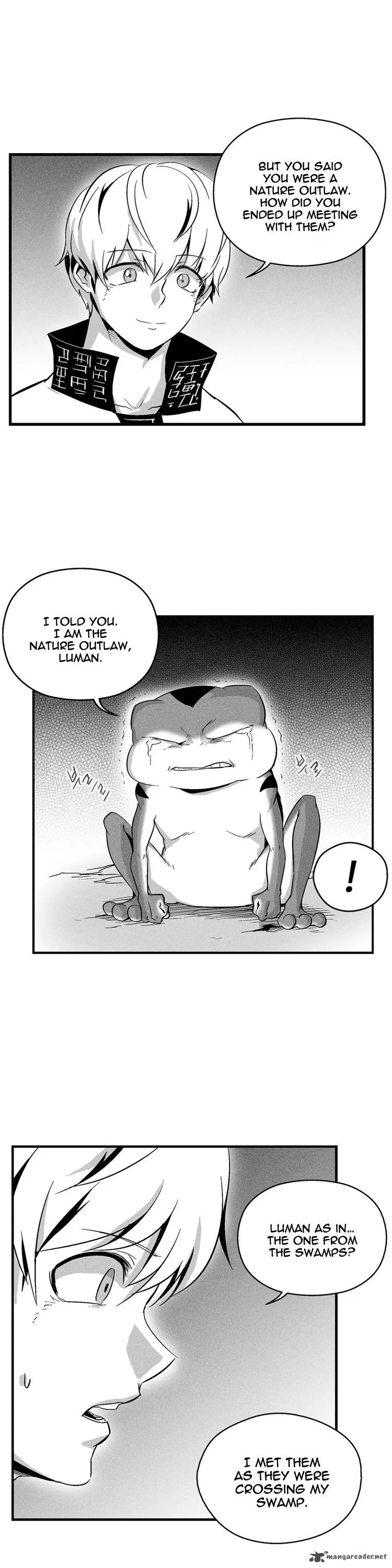 White Epic Chapter 58 page 12