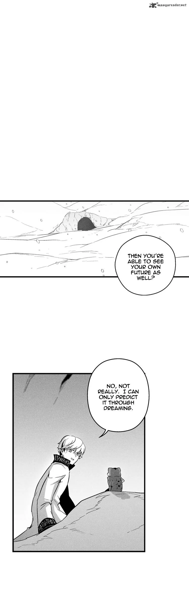 White Epic Chapter 59 page 10