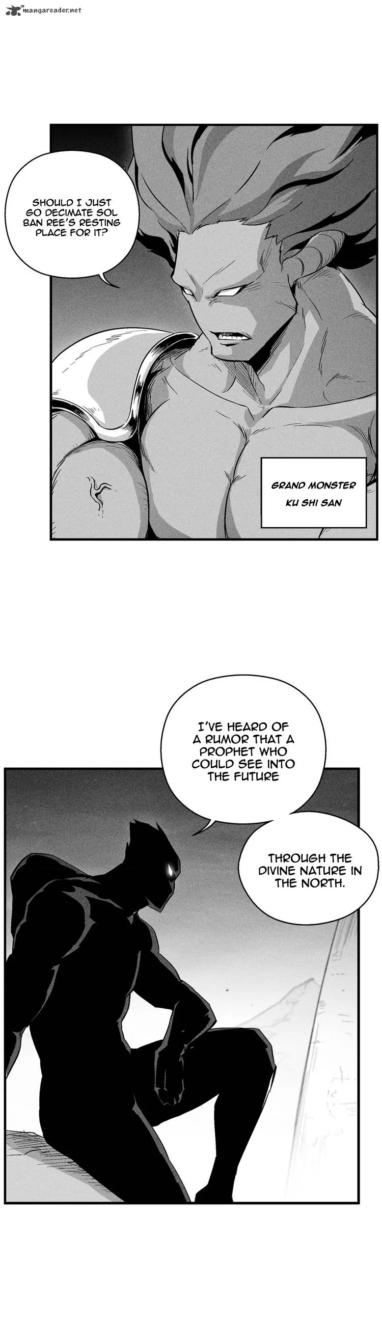 White Epic Chapter 59 page 3