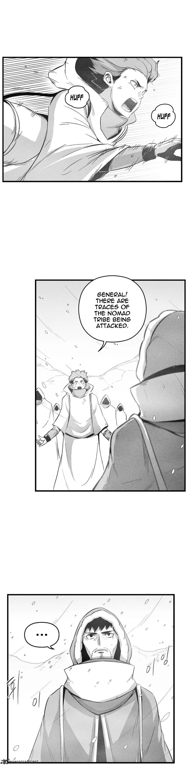 White Epic Chapter 59 page 21
