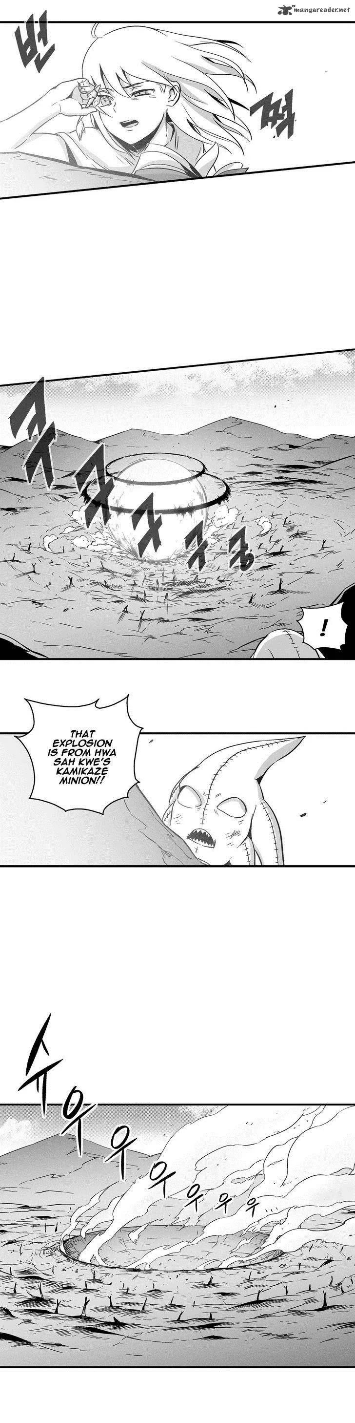 White Epic Chapter 6 page 11
