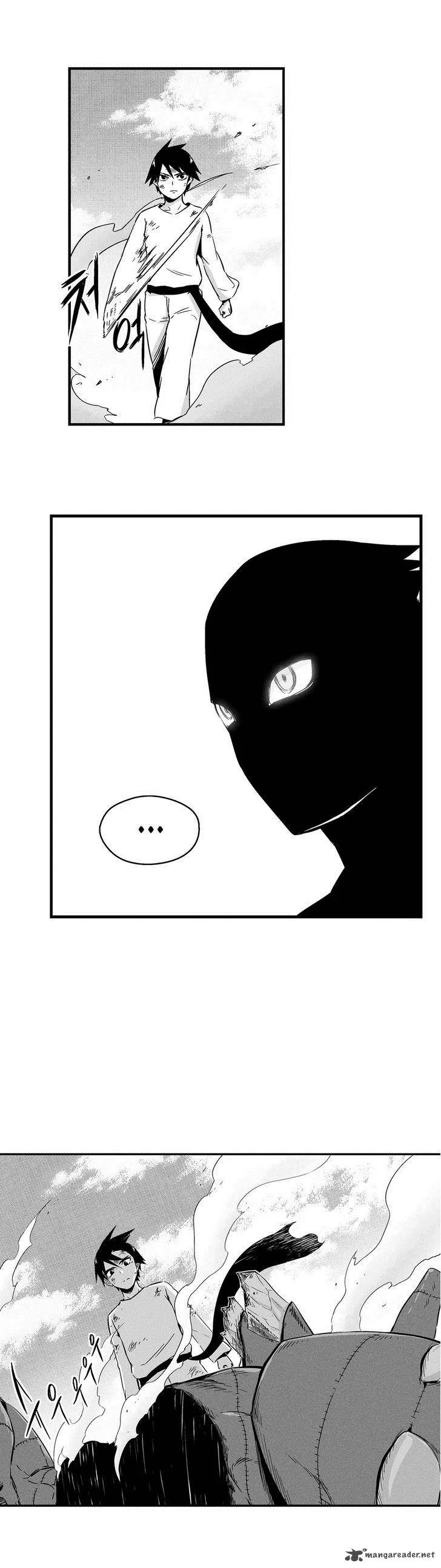 White Epic Chapter 6 page 20