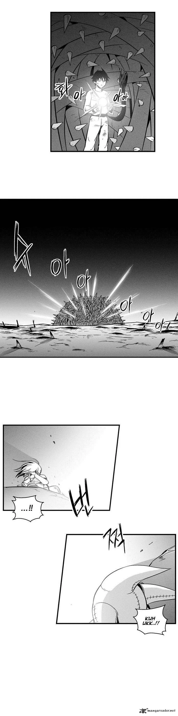 White Epic Chapter 6 page 15