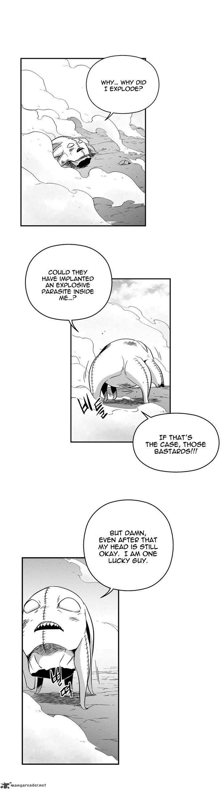 White Epic Chapter 6 page 3