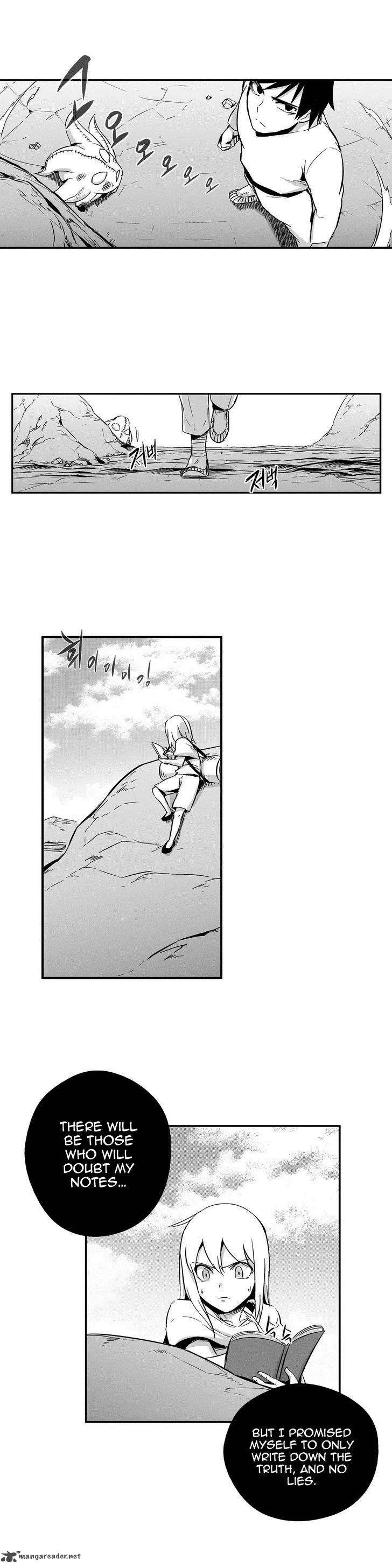 White Epic Chapter 6 page 6