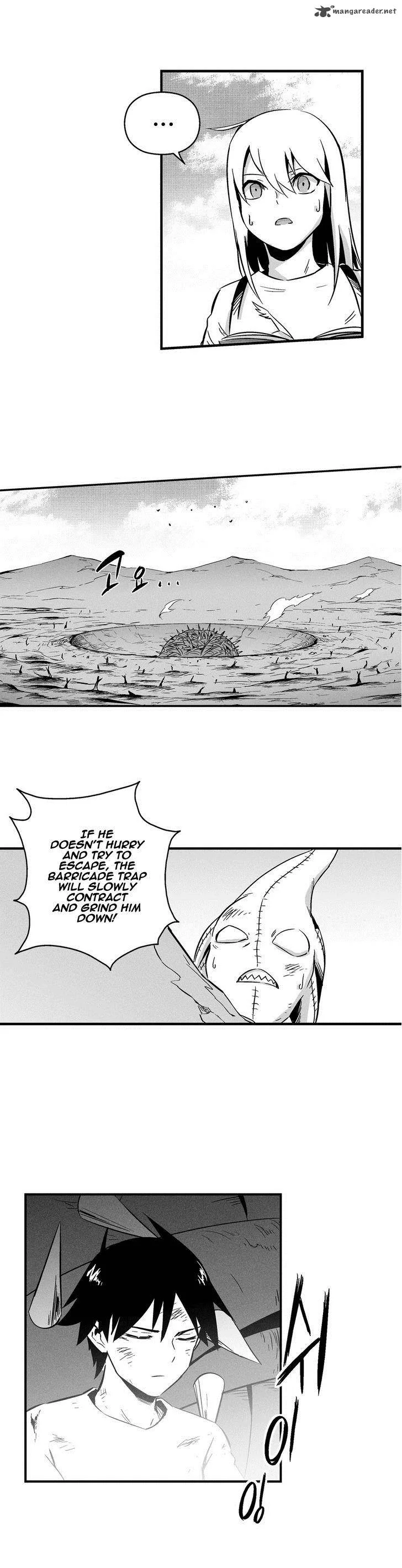 White Epic Chapter 6 page 14