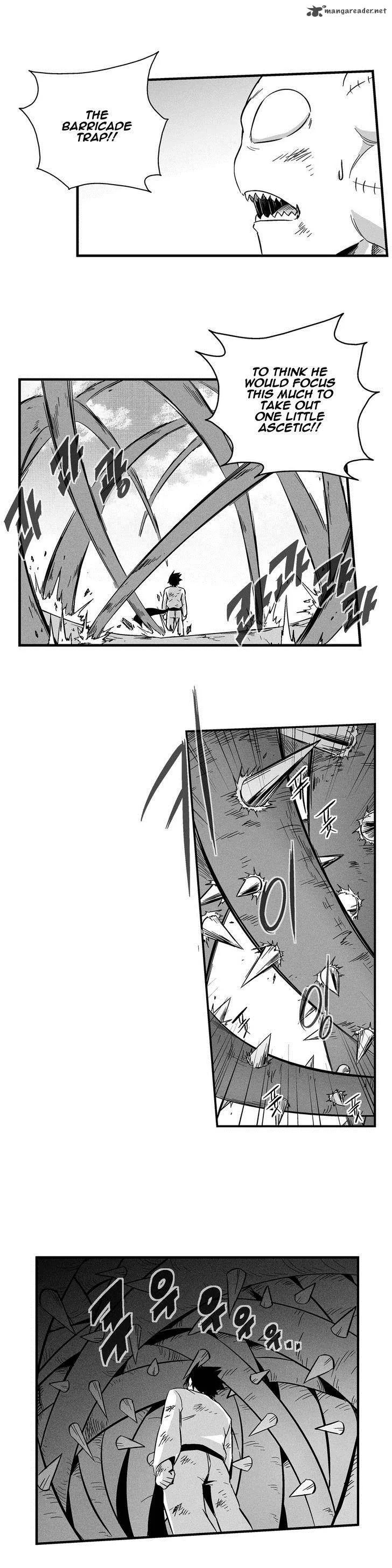 White Epic Chapter 6 page 13